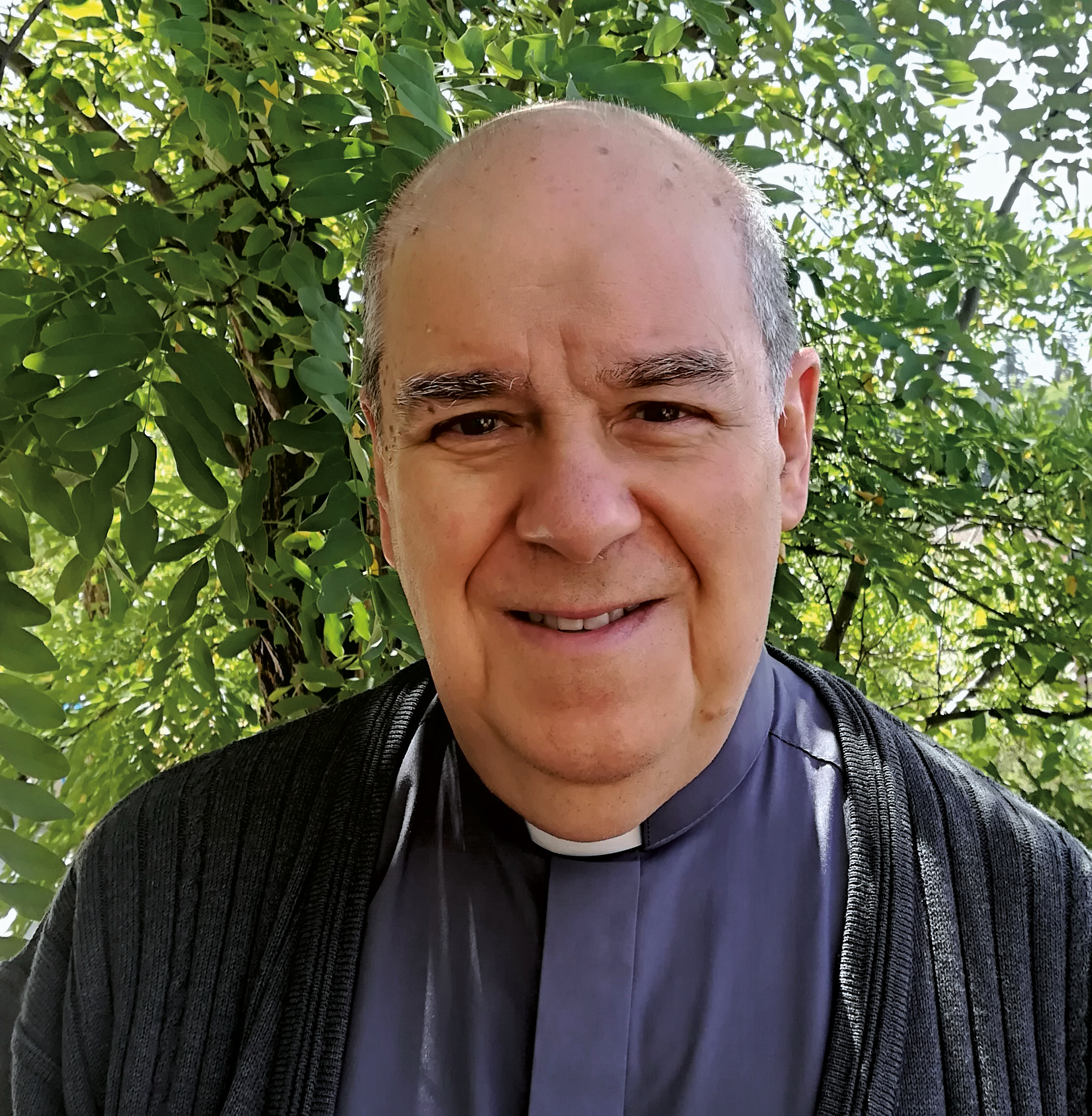 José-Román Flecha Andrés